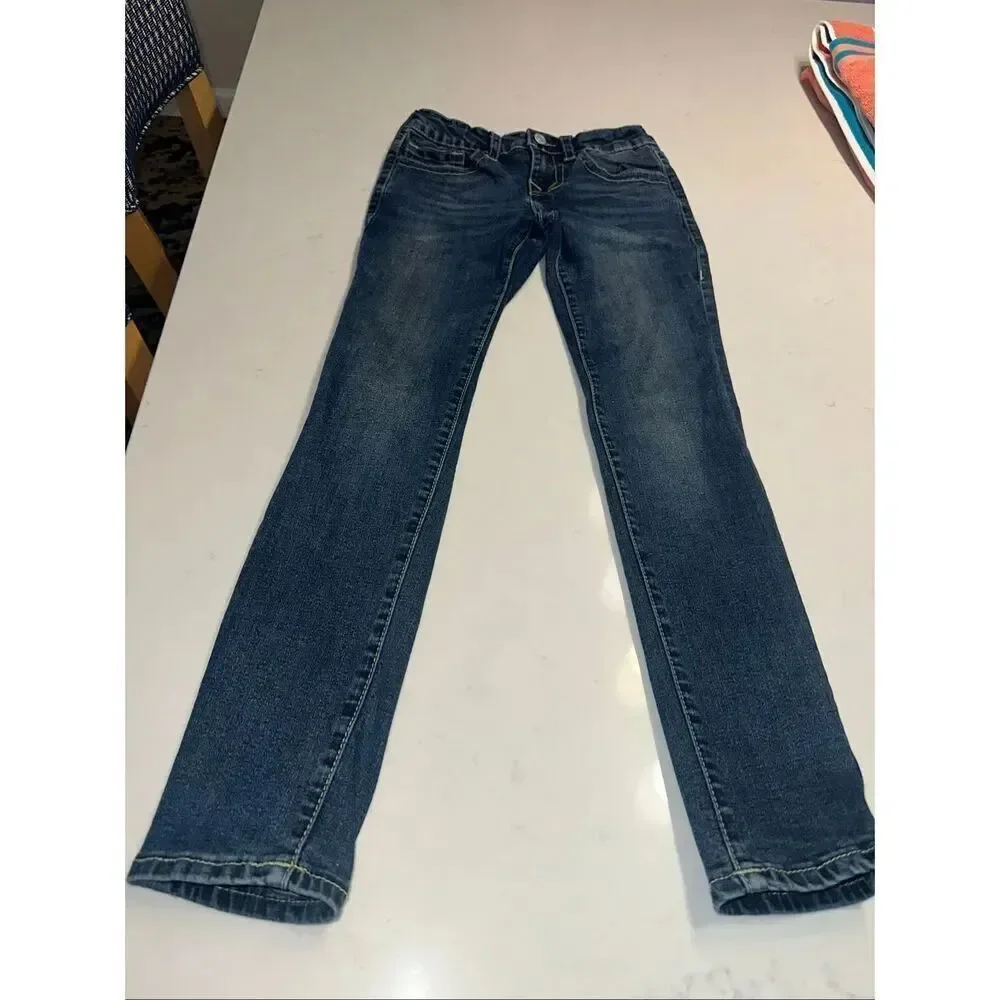 True Religion details true
